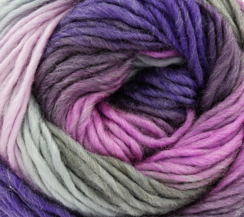 King cole riot chunky - riot, multi