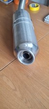 KTM 690 Duke Silencer 76005083000