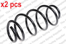 X2 PCS 13440 SUSPENSION SPRING