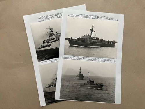 Bundesmarine german naval - bundesmarine,