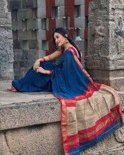 Traditional South Indian