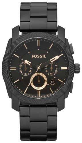 Fossil fs4682 mens machine - fs4682,