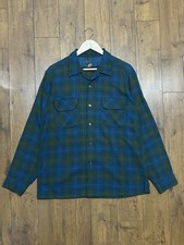 Vintage Pendleton Board Shirt