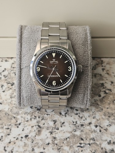 Smiths commando men tropical - smiths,