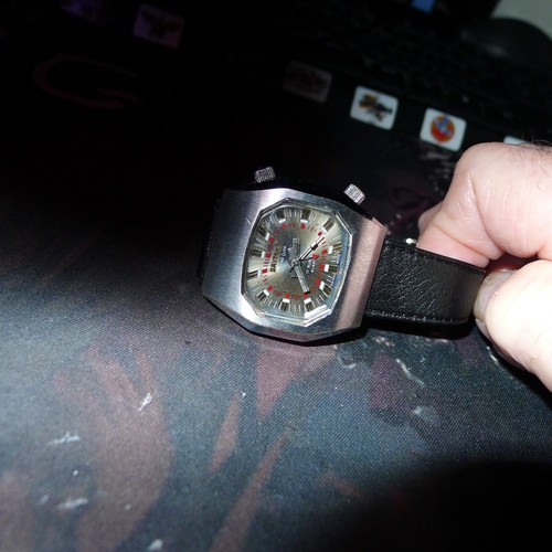 Rare vintage saytoko - vintage, grand