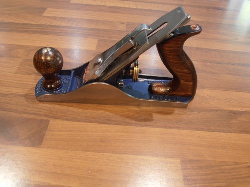 Vintage woden carpenters - woden, w4