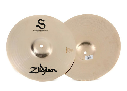 Zildjian mastersound in - s,