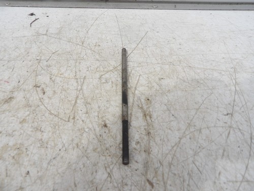 Yamaha t80 clutch push - yamaha, rod
