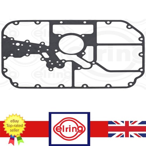 Lower oil sump gasket - lower,