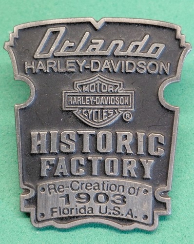 Harley davidson orlando - harley-davidson,