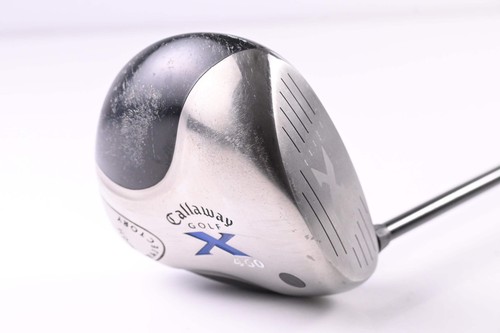 Callaway x460 driver - ht,