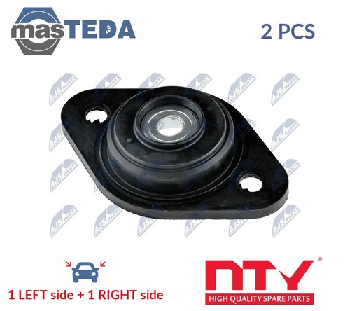 004 top strut mounting - ad-vv-004,