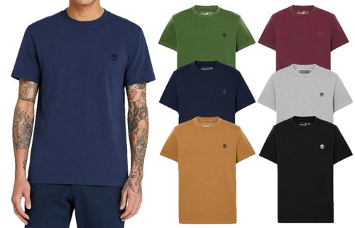Timberland mens shirt - timberland, crew
