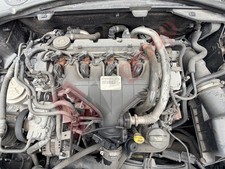 VOLVO V70 09-10 D4204T2 2.0