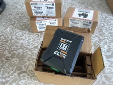 Anton Bauer XT-90VM V-Mount