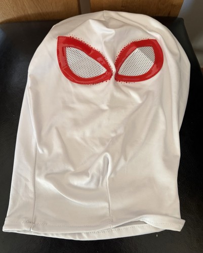 Adult spider man face mask - spider-man, cos