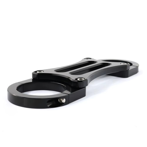 Motorcycle front fork brace - motorcycle,