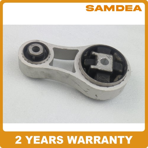 Lower rear engine mount - rear,