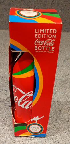 Coca cola olympics - coca,