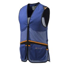 Beretta Full Mesh Shooting