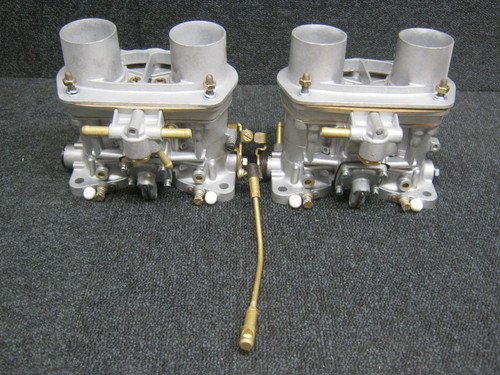 Weber idf carburettors fiat - weber,