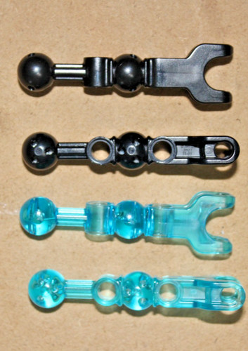 Lego 90607 hero factory arm - lego,
