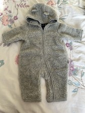 Gap Baby Snow Suit Newborns