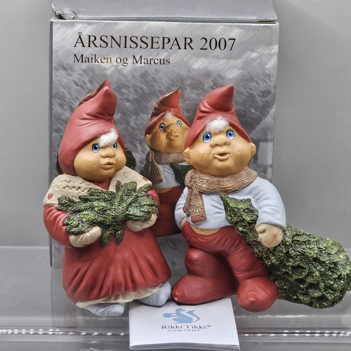 Trip trap miniatures - trip,