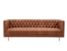 sofas 3 seater leather