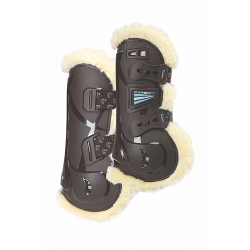 Shires arma carbon supafleece - shires,
