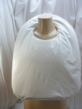 sissy adult baby  pvc PADDED