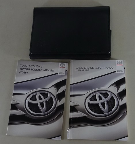Owner manual wallet - +,