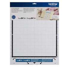 Brother ScanNCut CM Low Tack Adhesive Mat 12" x 12"