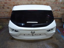 2016 NISSAN QASHQAI N-CONNECTA