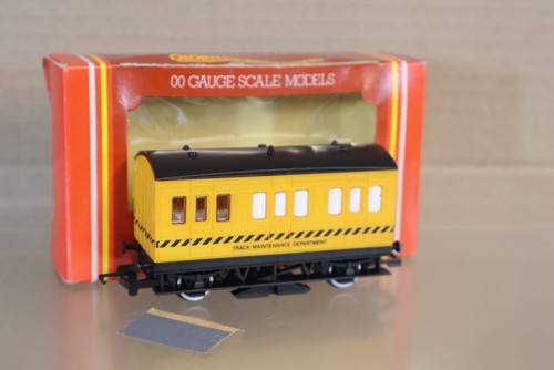 Hornby r296 track - br,