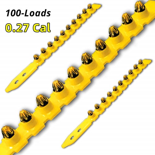 100 yellow strip loads for - loads,