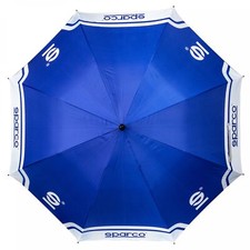Sparco Racing Golf Umbrella