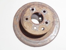 ventiliuojamas  Brake Disc -