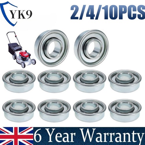Lawn mower wheel bearing - lawn,