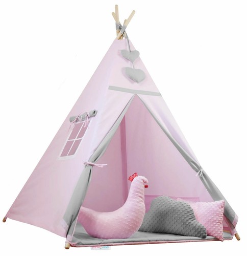 Teepee wigwam indoor outdoor - teepee,