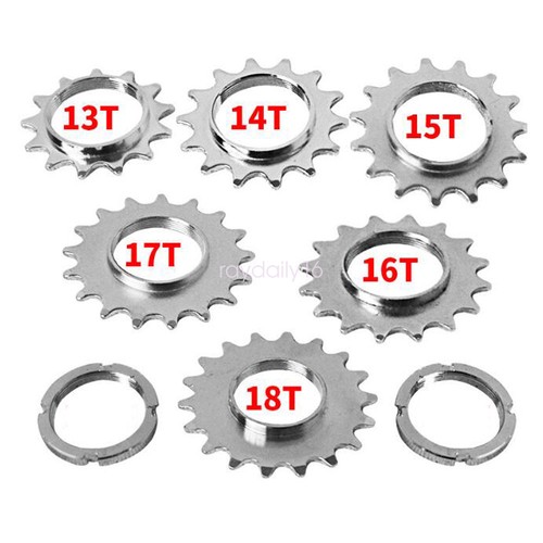 Bicycle sprocket fixed gear - bicycle,