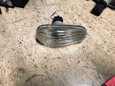 SAAB 9-3 2003-2010 WING SIDE REPEATER INDICATOR LENS