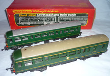HORNBY OO GAUGE BR Met-Cam