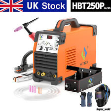 5 IN 1 Aluminum TIG Welder