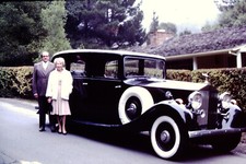 DEC 1982  Classic Car