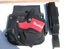 Makita drill holster / pouch +