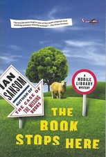 The Mobile Library Mystery