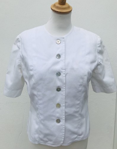 Vintage 40s fitted - fitted, fine