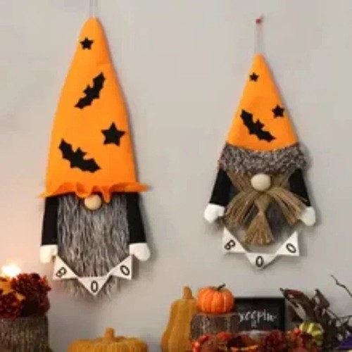 Halloween decorative dolls - halloween,