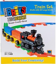149 pcs diy big - 149,